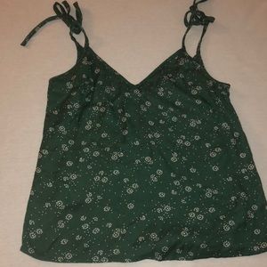 Abercrombie & Fitch Top